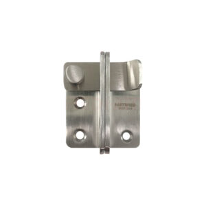 Bát móc khóa Inox 304 HMR4006SS inox mờ