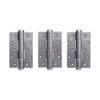 Bộ 3 bản lề lá thủy lực tự đóng HMR5180-3