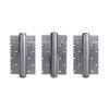 Bộ 3 bản lề cối thủy lực tự đóng HMR6180-3