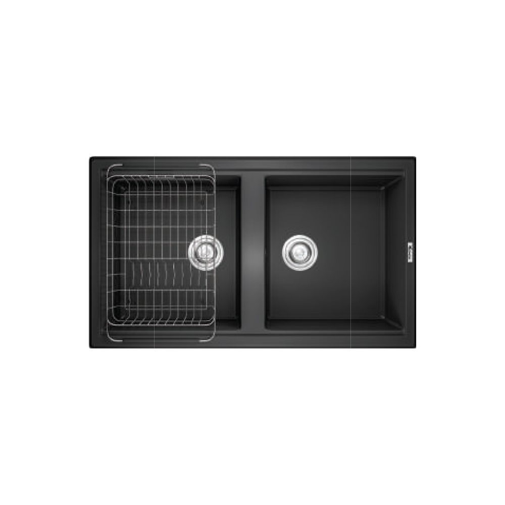 Bồn rửa chén Konox PHOENIX SMART 860 - Ảnh 7
