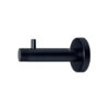 Chặn cửa gắn tường Hafele 937.13.533 82mm inox 304