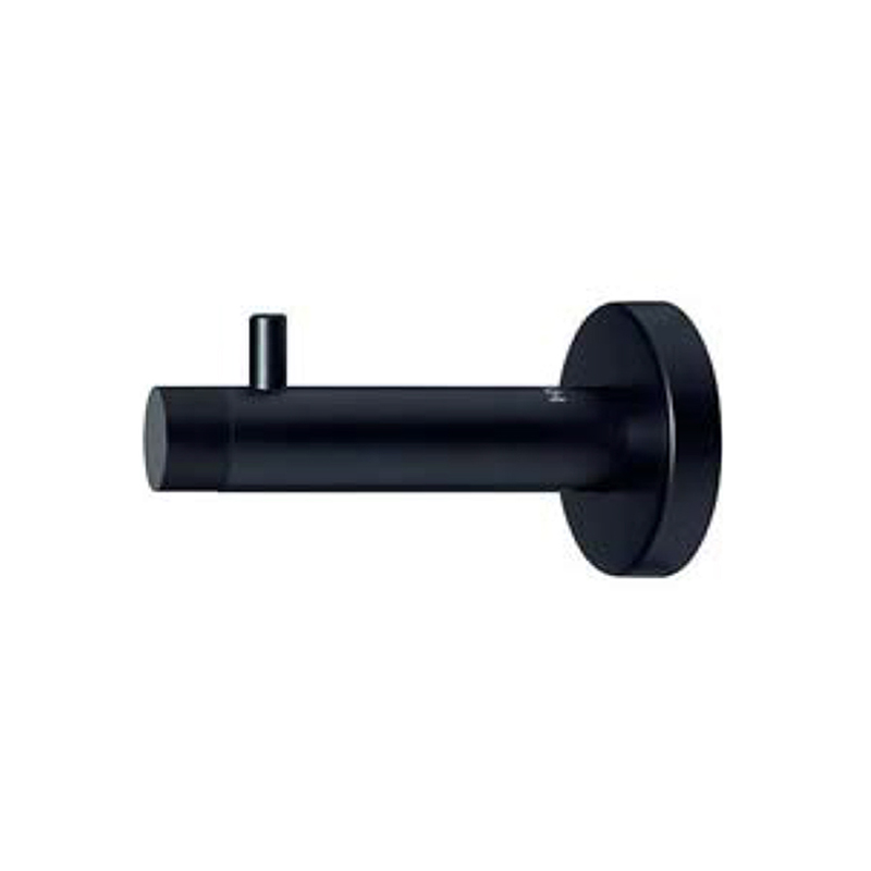 Chặn cửa gắn tường Hafele 937.13.533 82mm inox 304