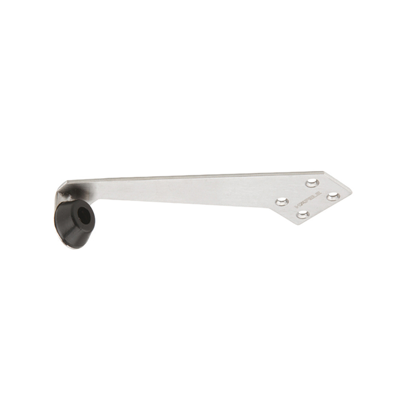 Chặn cửa trên khung trái Hafele 937.13.560 inox 304