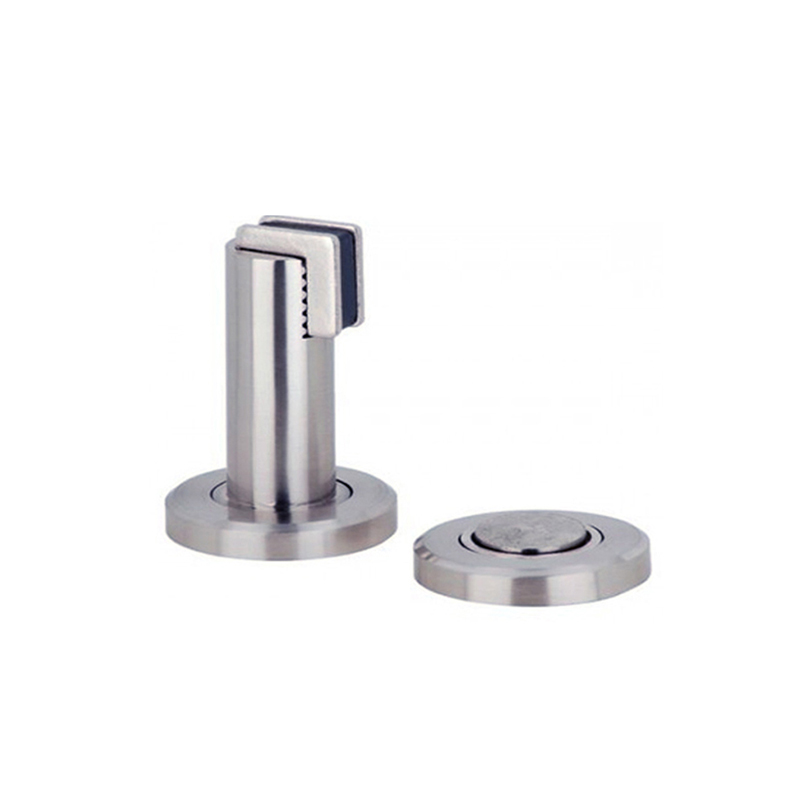 Hít cửa nam châm Hafele 938.23.004 đồng thau