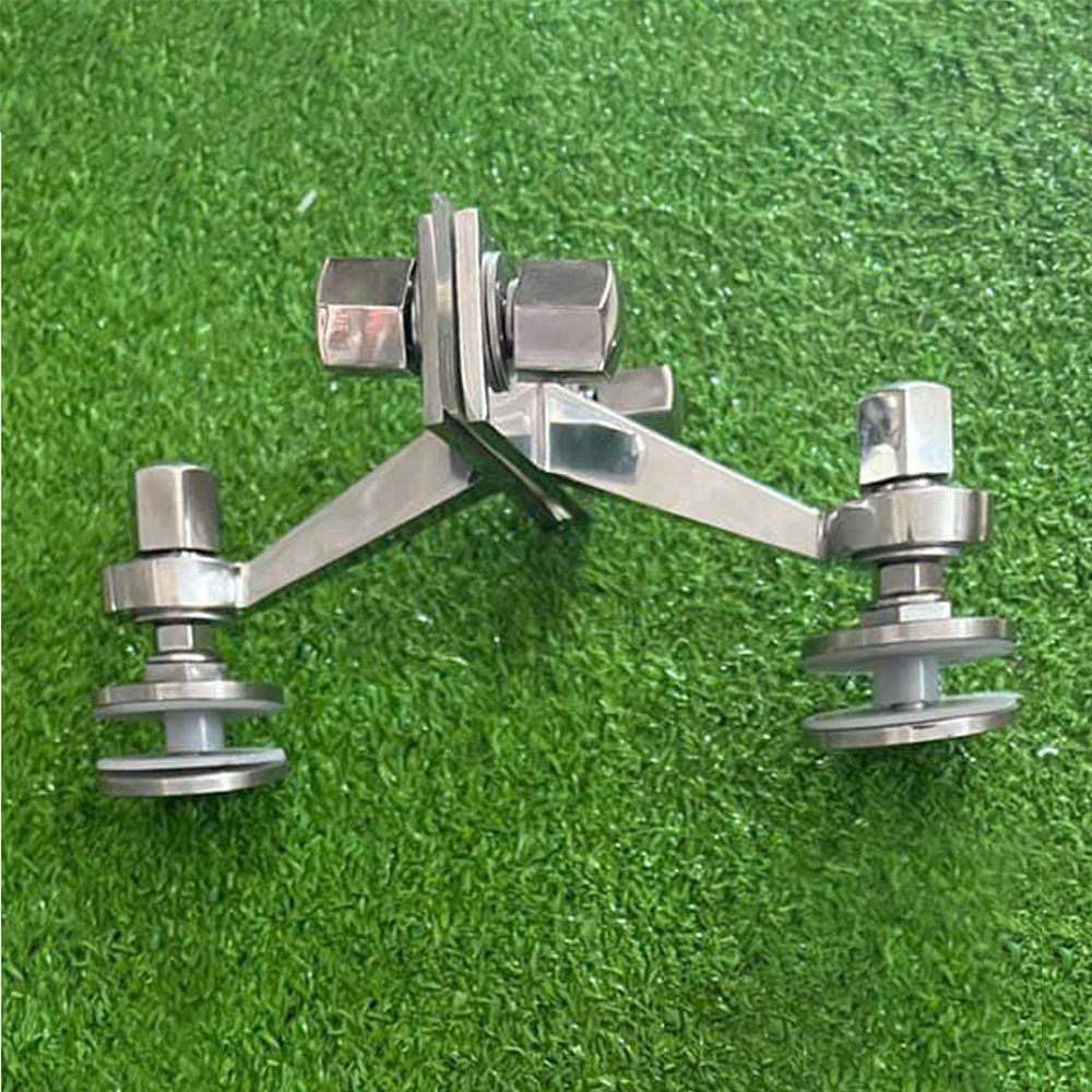 Chân nhện Spider SP001 2 chân K - Ảnh 2