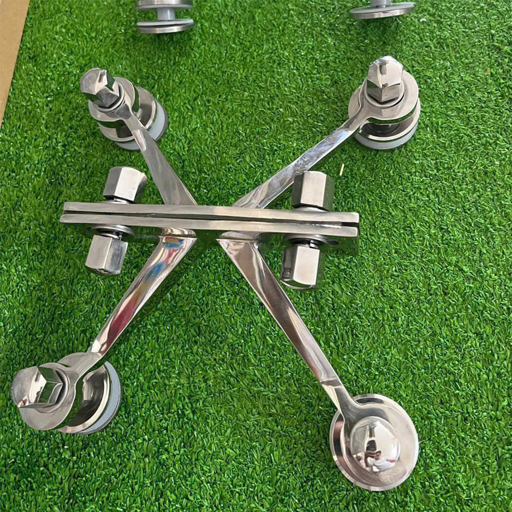 Chân nhện Spider SP002 4 chân K - Ảnh 2