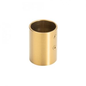 Chén tường Ø25 VICKINI 66706.025 MBG