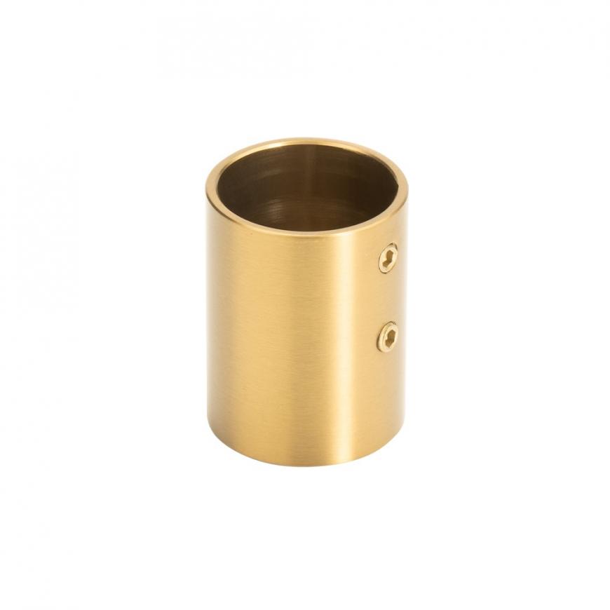 Chén tường Ø25 VICKINI 66706.025 MBG