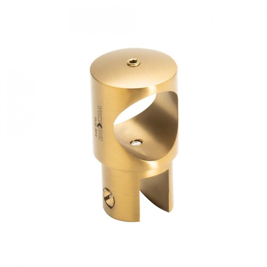 Chống rung Ø25 VICKINI 66707.025 MBG