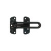 Chốt an toàn HMR 823OBP đen mờ