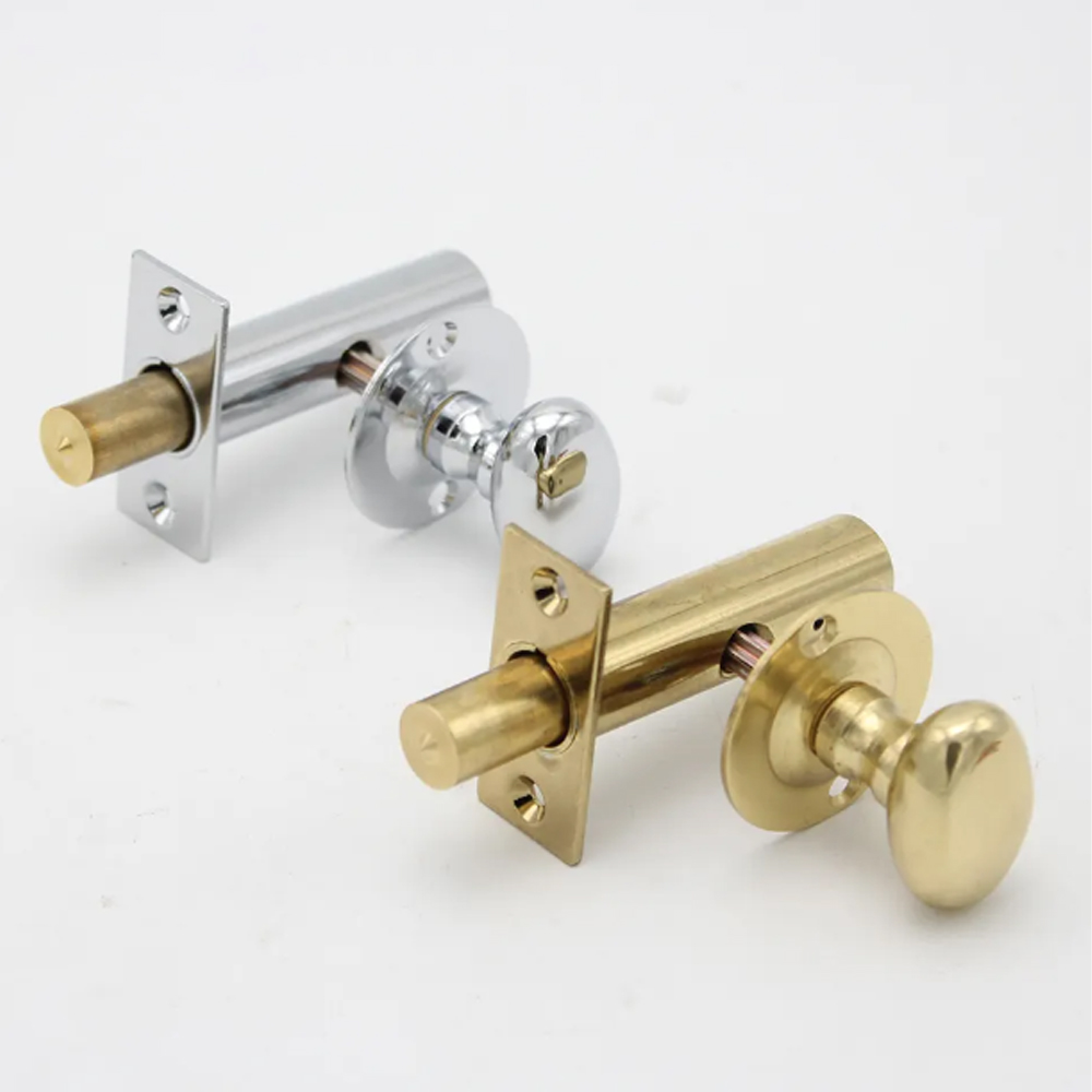 Chốt cửa an toàn đồng thau CCAT001 - Ảnh 8