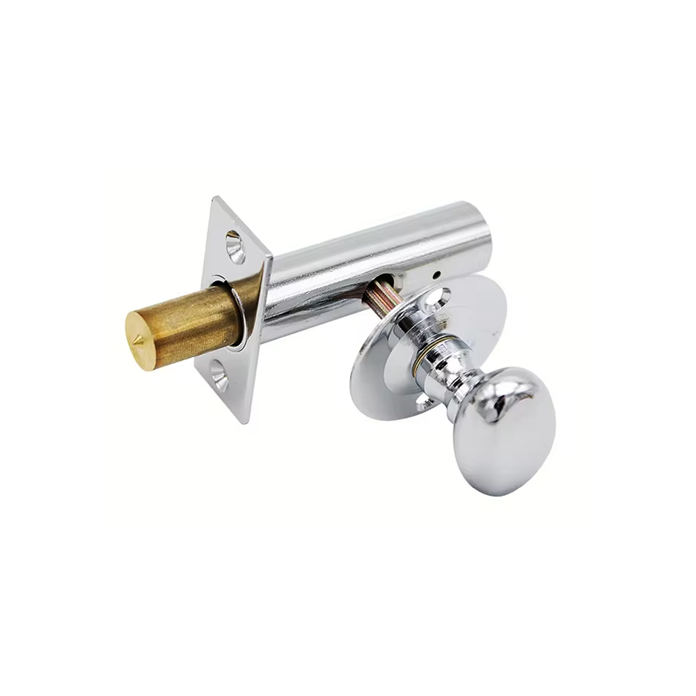 Chốt cửa an toàn đồng thau CCAT001 - Ảnh 5