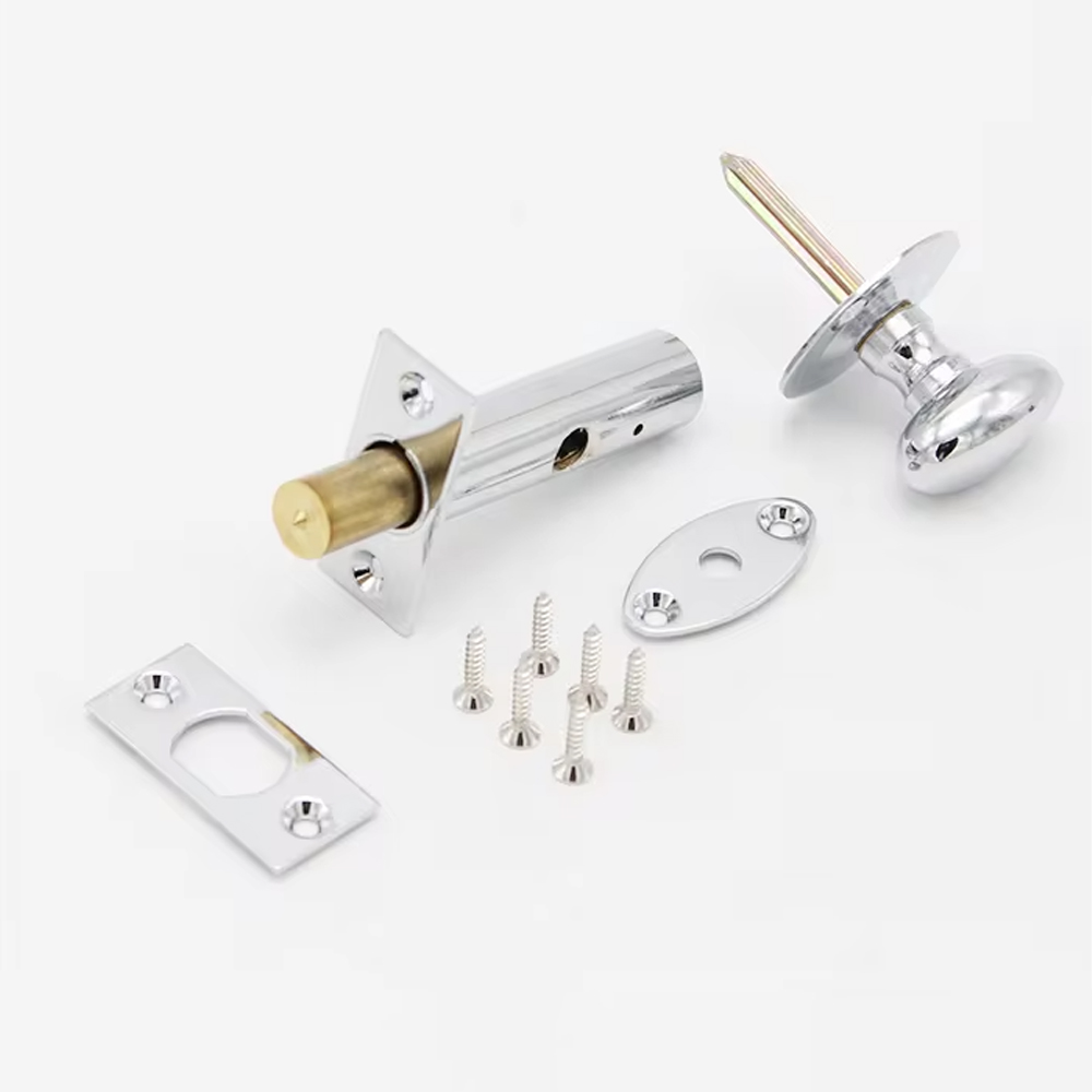 Chốt cửa an toàn đồng thau CCAT001 - Ảnh 4