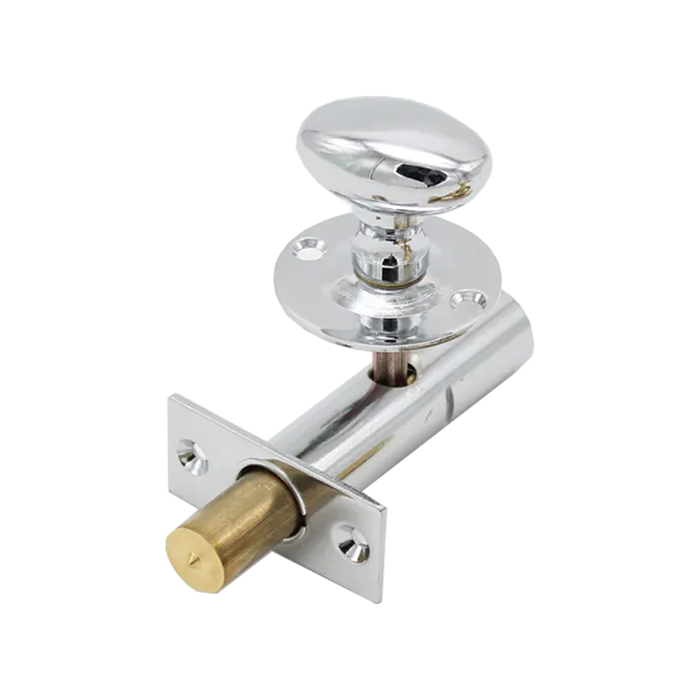 Chốt cửa an toàn đồng thau CCAT001 - Ảnh 3