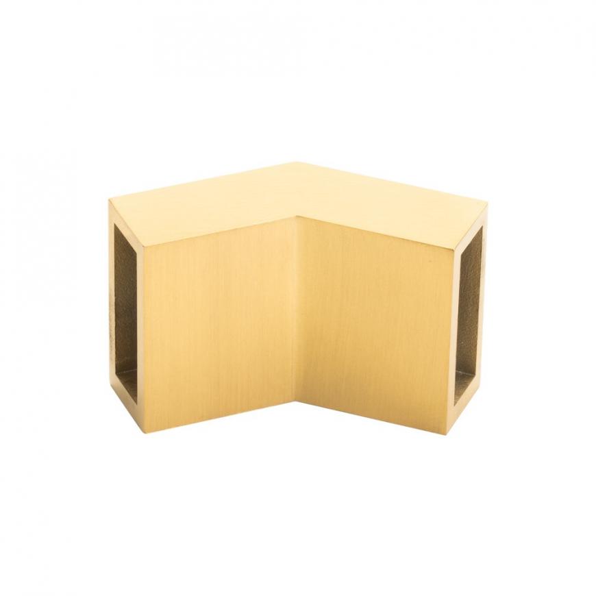 Co chuyển góc 135 độ hộp 10x30 VICKINI 66316.001 MBG