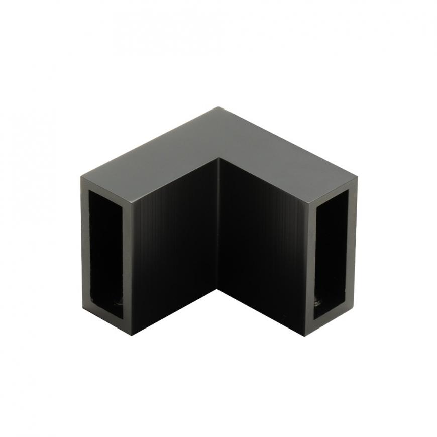 Co chuyển góc 90 độ hộp 10x30 VICKINI 66315.001 OBP