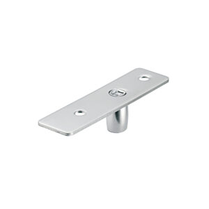 Cốt đỉnh Hafele 981.00.080 inox mờ