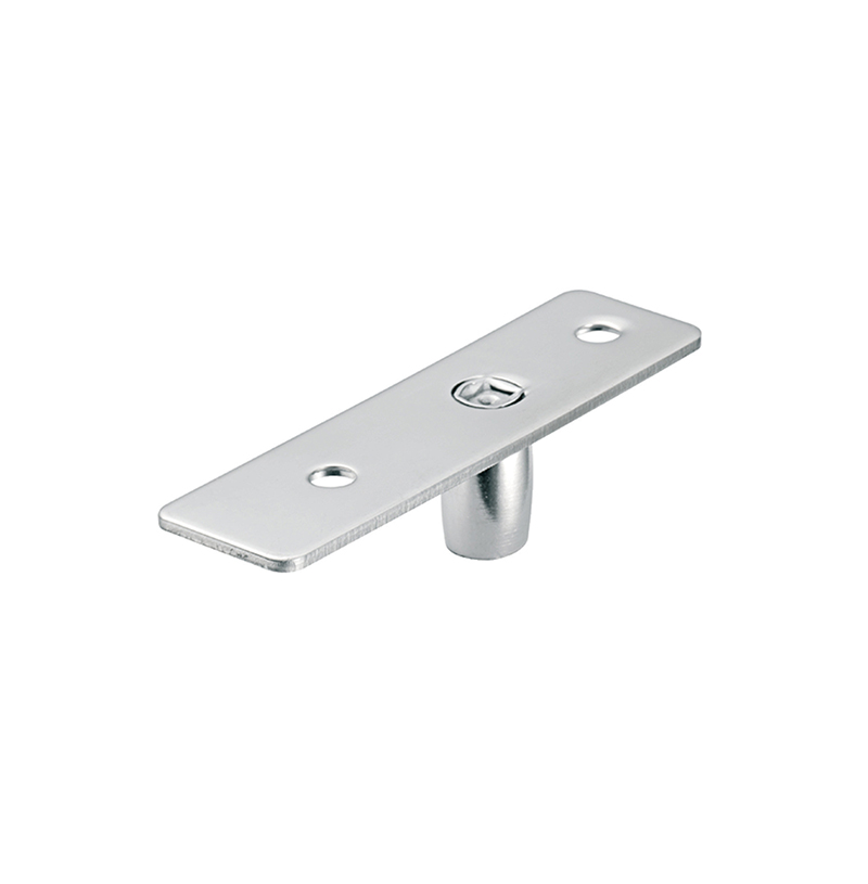 Cốt đỉnh Hafele 981.00.080 inox mờ