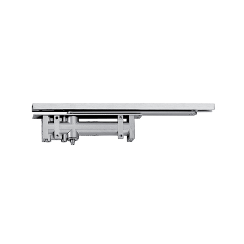 Tay co thủy lực âm Hafele 931.84.088 80kg EN4 có điểm dừng