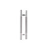 Tay nắm cửa kính Draho DH-7003