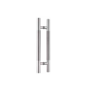 Tay nắm cửa kính Draho DH-7003