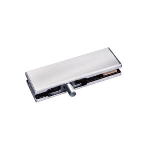 Kẹp đỉnh cửa kính Draho DH-JMJD2