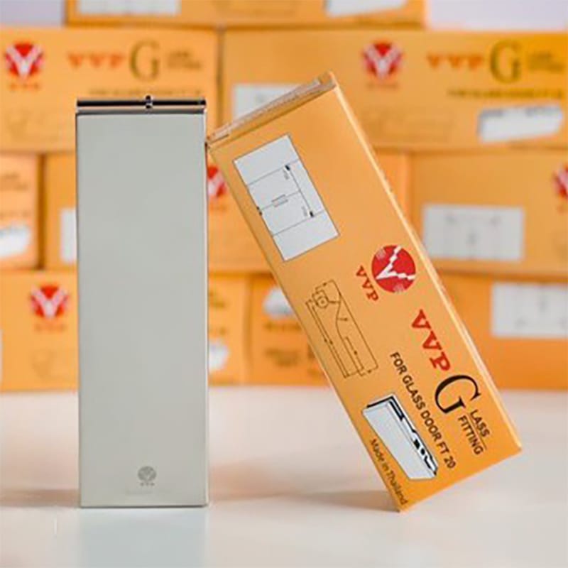 Kẹp trên FT20 VVP Thái Lan chính hãng - Ảnh 2