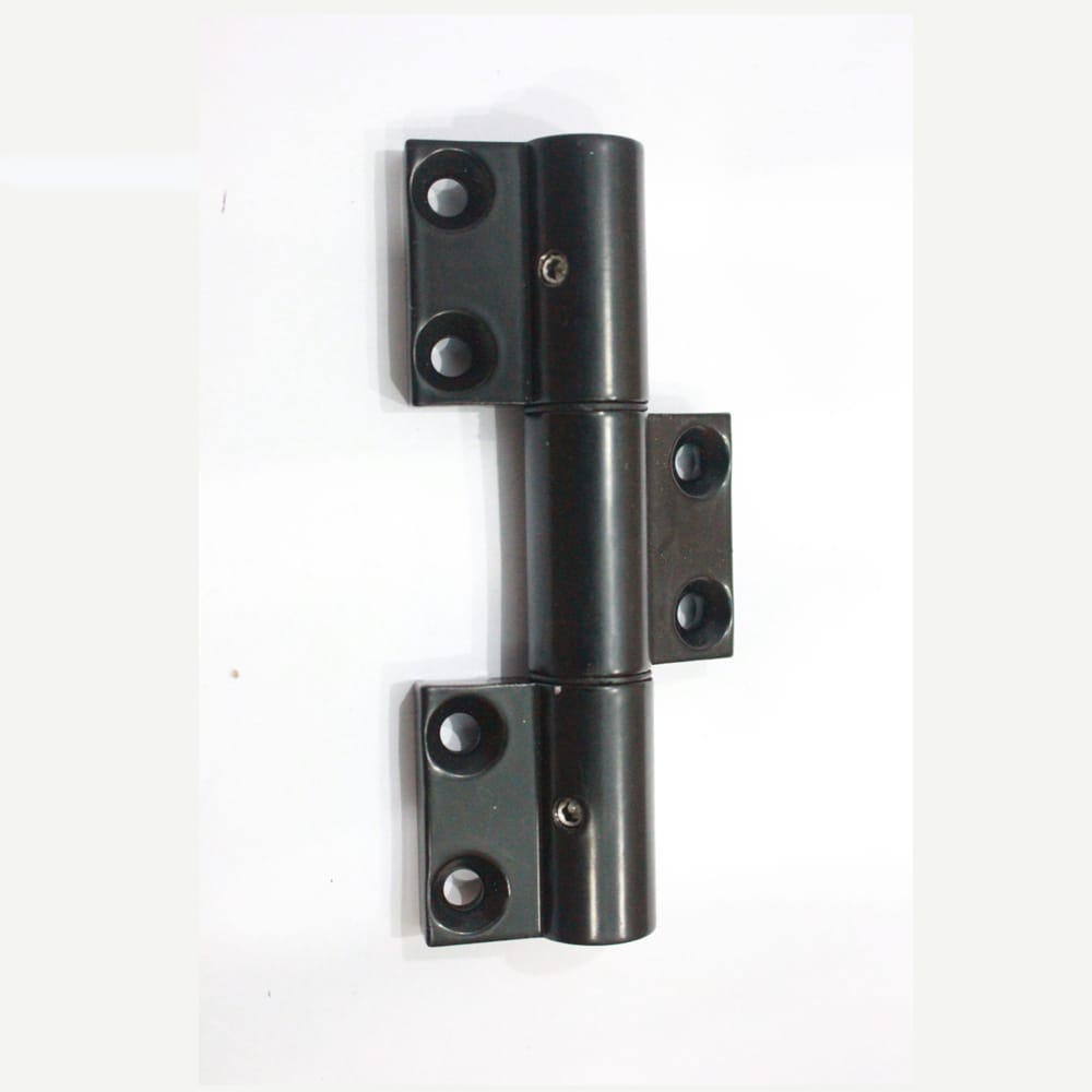 Bản lề xoay Kinlong FXZ11 màu xám, đen, trắng - Ảnh 2
