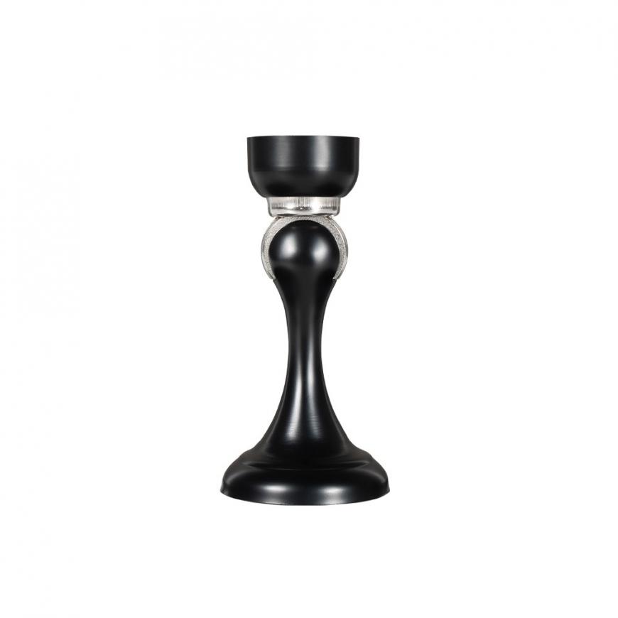 Hít cửa nam châm VICKINI 45818.001 OBP Inox 201