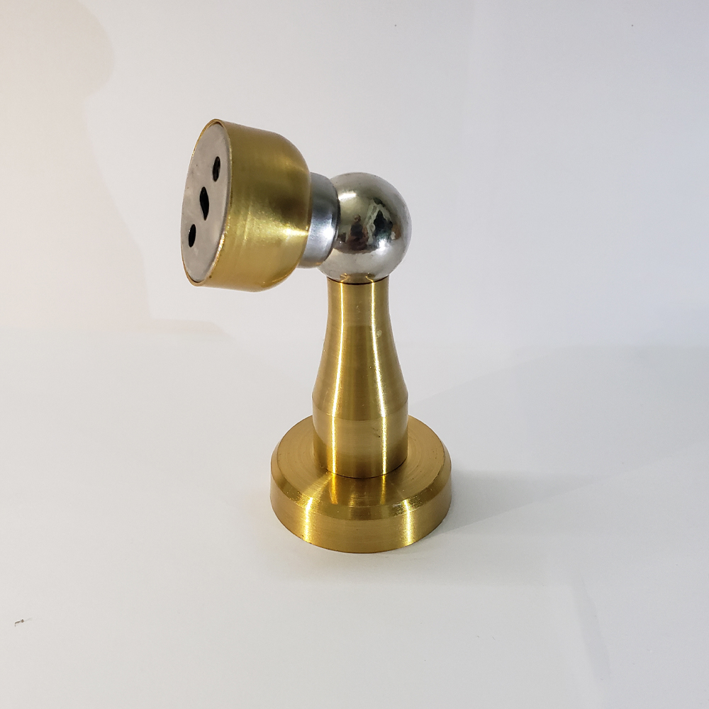 Hit cửa nam châm inox 201 HC004-322CSU - Ảnh 2