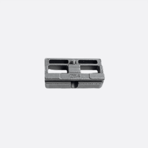 Miệng Hố chốt cánh phụ nhôm Rãnh C Z54M Bogo