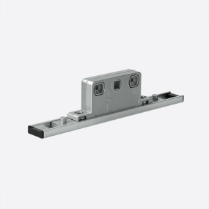 Hộp số chốt cửa xếp trượt FR25mm Bogo