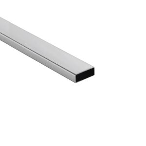 Ray Inox 304 hộp 10x30 R001-2000 Inox bóng dài 2m