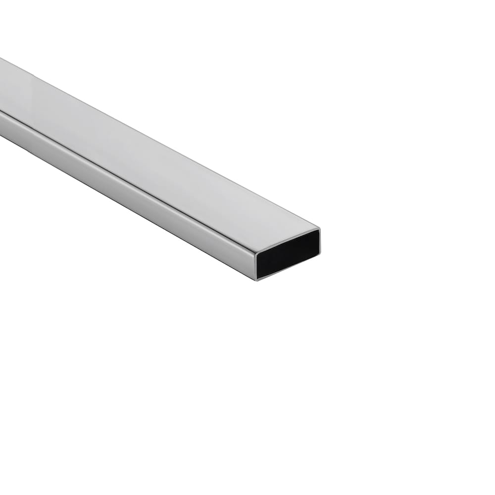 Ray Inox 304 hộp 10x30 R001-3000 Inox bóng dài 3m