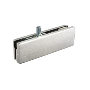 Kẹp đỉnh GMT PFC-030 US15 Inox mờ