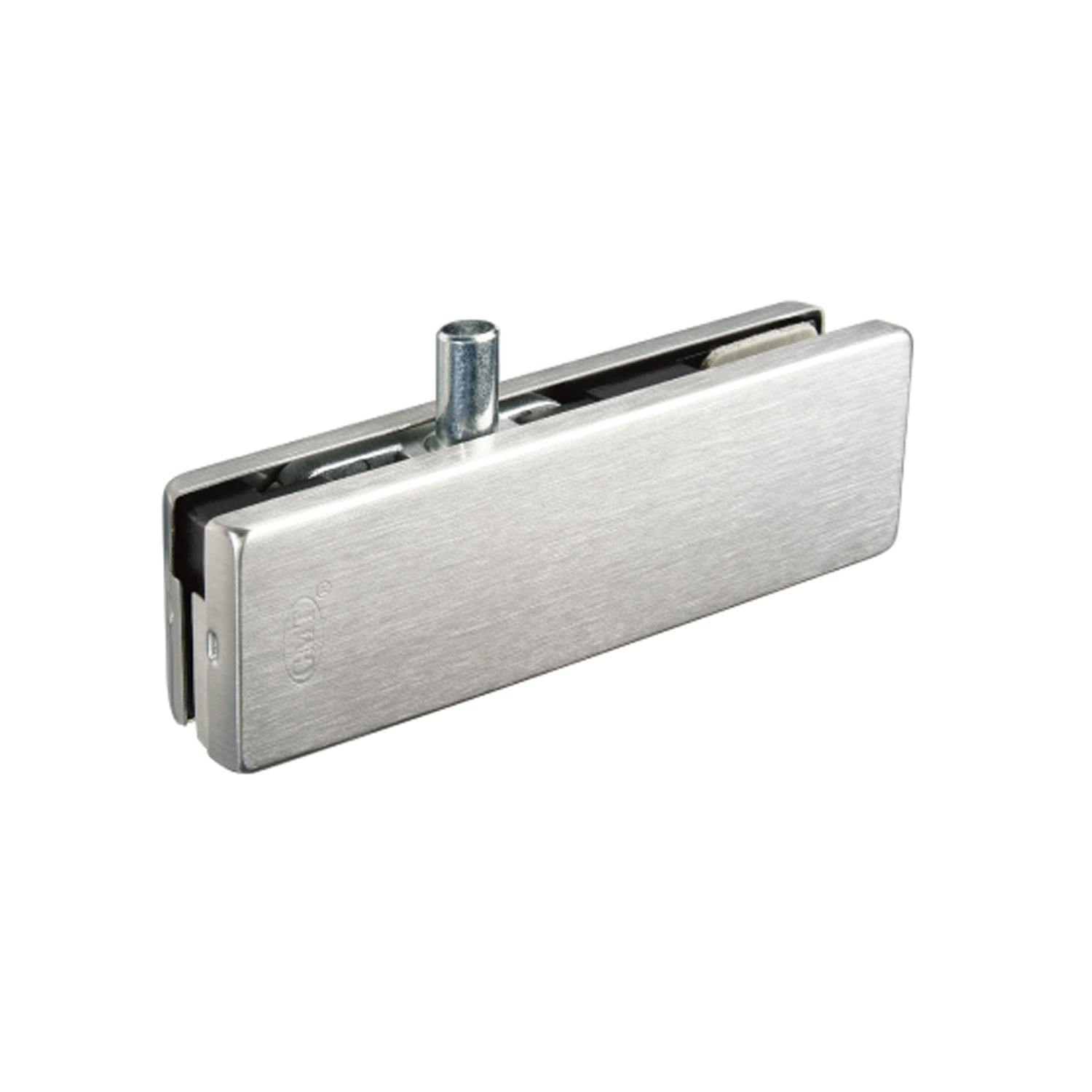 Kẹp đỉnh GMT PFC-030 US15 Inox mờ
