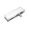 Kẹp đỉnh GMT PFC-030 US26 Inox bóng