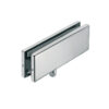 Kẹp đỉnh Hafele 981.00.020 inox mờ
