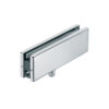 Kẹp đỉnh Hafele 981.00.650 inox mờ