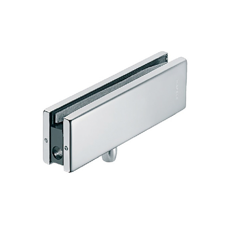 Kẹp đỉnh Hafele 981.00.650 inox mờ