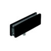 Kẹp đỉnh Hafele 981.00.652 đen mờ
