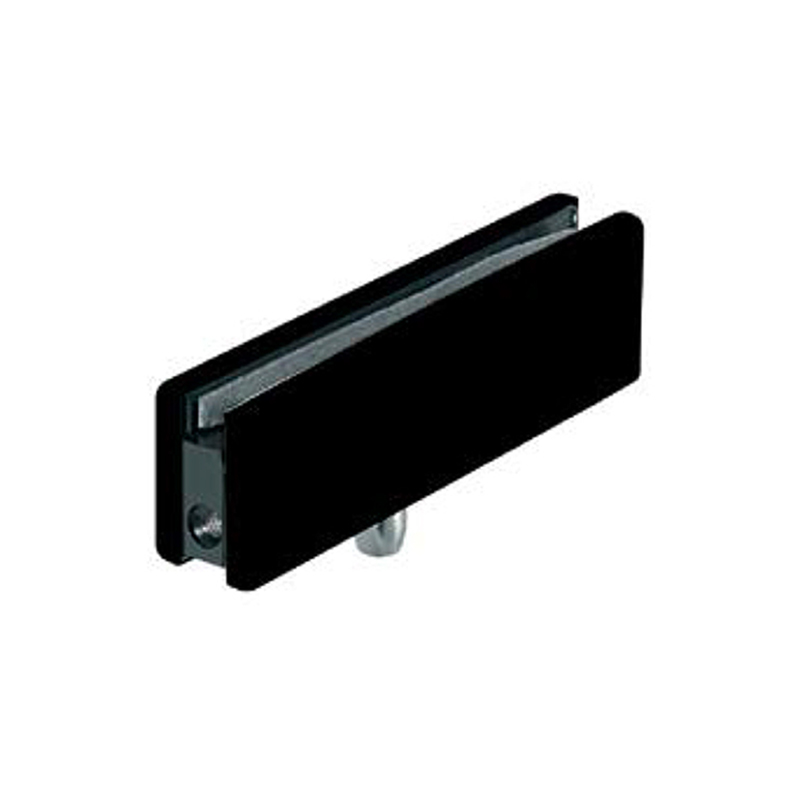 Kẹp đỉnh Hafele 981.00.652 đen mờ