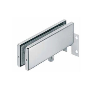 Kẹp đỉnh Hafele 981.00.666 inox bóng