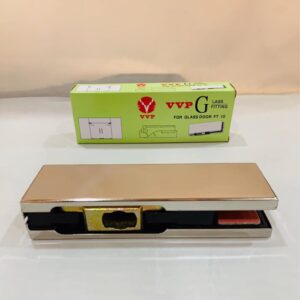Kẹp kính dưới VVP FT10 vàng bóng