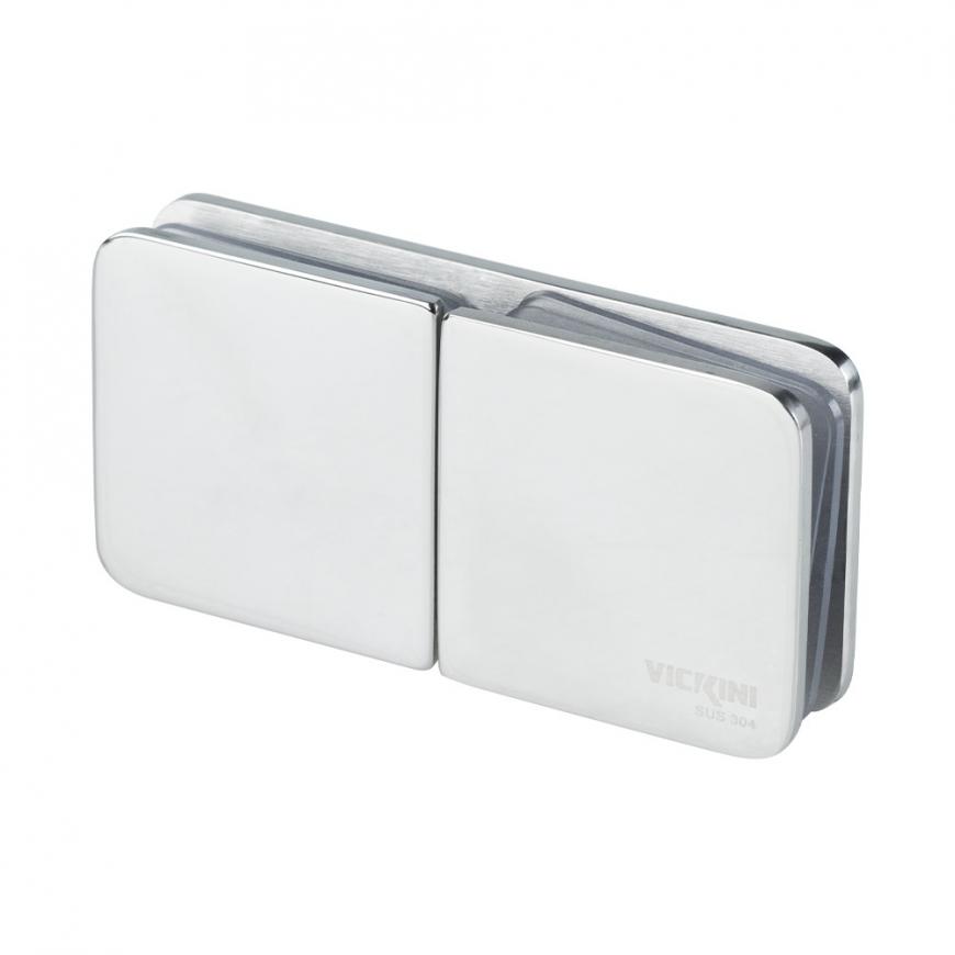 Kẹp kính 180 độ kính kính VICKINI 64427.001 PSS