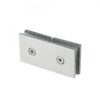 Kẹp kính 180 độ kính kính VICKINI 64917.001 SSS
