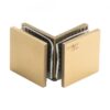 Kẹp kính L kính kính 90 độ VICKINI 64913.001 MBG