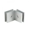 Kẹp kính L kính kính 90 độ VICKINI 64913.001 SSS
