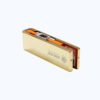 Kẹp kính dưới ADLER D321PVD màu vàng