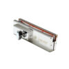 Kẹp kính khóa ADLER D322